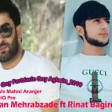 Kenan Mehrabzade Ft Rinat Bagirov Qoy Partdasin Qoy Aglasin 2019