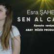 Esra Şahbaz - SEN AL CANIMI 2020 YUKLE .mp3