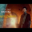 Aydın Sani - Barışaq (NOVRUZNAMƏ) 2019 YUKLE.mp3