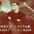 Magomed Kerimov ft Elsevar-Darixmisam Xit 2015  Dinamik.az