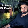 Araz Ayxan - Gəl Yuxuma(Rasul Soltanoff Remix)