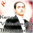 Kenan Vidadioglu Ay Sevgilim (Şeir ) 2017