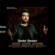 Ruhallah Xodadat - Sensiz Dunya Zeherim 2019 YUKLE.mp3