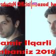 Samir Ilqarli Imkansiz 2018 Mp3 Yukle