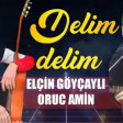 Elcin Goycayli Oruc Amin - Delim Delim 2021(YUKLE)