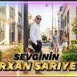 Orxan Sarıyev - Sevginin