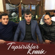 Orxan Lökbatanlı & Resad Dagli & Vüqar Bileceri - Tapşırıblar (Zahid Pro) 2024 Remix