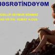 HƏSRƏTİNDƏYƏM 2018