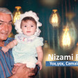 Nizami Rəmzi - Əzizə duet Yox-yox Cəmalə yaxşıdır