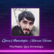 Qara Ahmedoglu - Xeberin Varmi (Official Audio) 2022