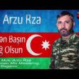 Arzu Rza - Vətən başın sağ olsun 2020 YUKLE.mp3