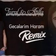 Tural Davutlu - Gecelerim Haram Remix 2019 YUKLE.mp3