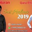 Elsen Nuran Ft Qara Ehmedoglu - Sus Halina 2019 YUKLE.mp3