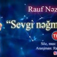 Rauf Nezərli - Sevgi Negmesi 2019 YUKLE.mp3