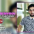 Tural Huseynov - Geceler Geceler 2018 YUKLE