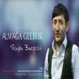 Rövşən Binəqədili - Almağa Gəlirik 2022
