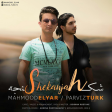 Mahmood Elyar Ft Parviz Turk - Shekanjah (2019)