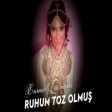 Xumar Qedimova - Ruhum Toz Olmus 2019 (Yeni)