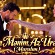 Sən Mənim Az Ürəyim Həm Diləyim Mələyim Maralım