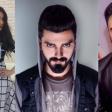 Damla ft Karat ft Elcin Meherremov - Seni Qelbime Gizlemisem 2017
