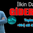 iLkin Mecidov - Giderim 2019 YUKLE