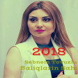 Sebnem Tovuzlu - Baliqlarin Sahi 2018