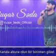 Vuqar Seda - Qelbim Qirildi 2018