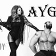 Aygün Kazımova - Toy Boy 2019 YUKLE.mp3