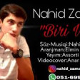 Nahid Zaman - Bir Var 2019 YUKLE.mp3