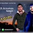Arzuman Beyleqanli Ft Yadigar Beyleqanli - Darixdim 2020 MP3 YUKLE