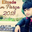 Murad Elizade - Param Parca 2018 YUKLE.mp3