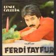 Bende Özledim
