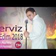 Pervizden Novbeti Yeni Super Mahni 2018 YUKLE MP3