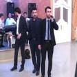 Elnur mexfi -Toy mahnisi Dostum Evlenir 2017 (Refi music)