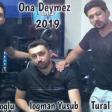 Tural Huseynov ft Ilkin Cerkezoglu - Ona Deymez