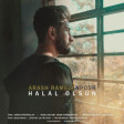 Arash Ramezanpour - Halal Olsun 2018 Excluzive