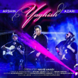 Afshin Azari - Yaghish 2020