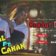 Tural Sedali Ft Canan - Coxdur Derdim 2019
