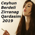Ceyhun Berdeli - Zirranag Qardasim 2019(YUKLE)