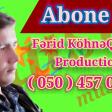 Sahil Rzayev - Bağışlamadım 2017 Fərid KöhnəQalalı Production 0504570441