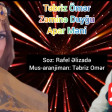 Zemine Duygu & Tebriz Omer Apar Meni 2021 _ Official Audio_ ( 256kbps cbr )