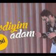Aqsin Ferat - Sevdiyim Adam 2019 (YUKLE)