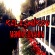 Kalaşnikov - Mənim Günahım