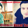 Murad Elizade ft Vusal Tenha-Goz Yaslarini 2017 AzAd ProductioN 050 424 94 48