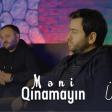 Uzeyir Mehdizade Ramin - Meni Qinamayin (YUKLE)