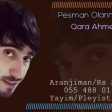 Qara Ahmedoglu - Peşman Olanan Sora 2019 Yeni