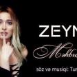 Zeyno - Mehbus Sevgi 2019 (YUKLE)