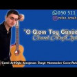 Cemil Arifoglu - O Qizin Toy Gunudur 2019 YUKLE.mp3