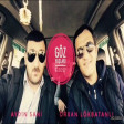 Aydin Sani ft Orxan Lokbatanli - Goz yaslari 2017 ARZU MUSIC