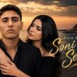 Zaur Mirzeliyev - Səni Sevirəm_ 2026 MUSİC (Official Music Videos)
